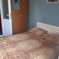 Гостевой дом Агава, Лоо, Краснодарский край