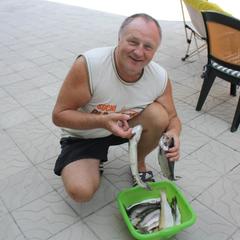 Отель Приза, Лоо, Краснодарский край