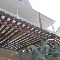 Гостевой дом Агава, Лоо, Краснодарский край