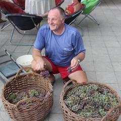 Отель Приза, Лоо, Краснодарский край