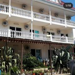 Гостевой дом Агава, Лоо, Краснодарский край