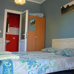 Гостевой дом Агава, Лоо, Краснодарский край