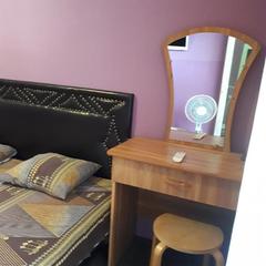 Гостевой дом Агава, Лоо, Краснодарский край