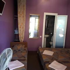 Гостевой дом Агава, Лоо, Краснодарский край