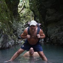 Отель Приза, Лоо, Краснодарский край