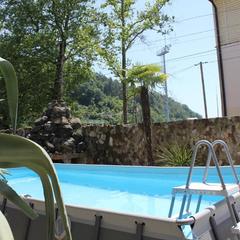 Гостевой дом Агава, Лоо, Краснодарский край