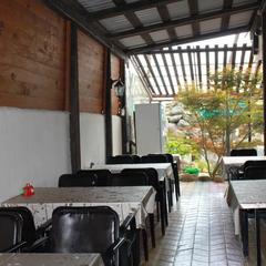 Гостевой дом Агава, Лоо, Краснодарский край