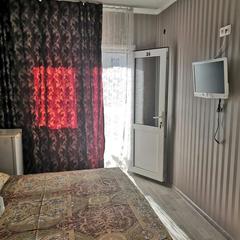 Гостевой дом Агава, Лоо, Краснодарский край