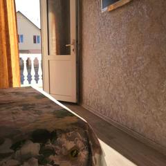 Гостевой дом Агава, Лоо, Краснодарский край