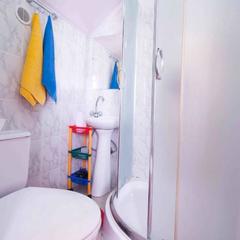 Отель Приза, Лоо, Краснодарский край