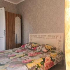 Гостевой дом Агава, Лоо, Краснодарский край