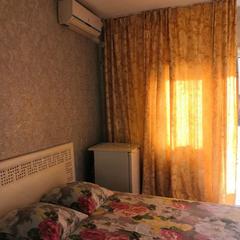 Гостевой дом Агава, Лоо, Краснодарский край