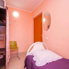 Отель Приза, Лоо, Краснодарский край