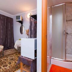 Отель Приза, Лоо, Краснодарский край