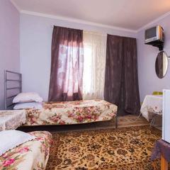 Отель Приза, Лоо, Краснодарский край