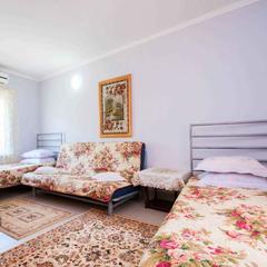 Отель Приза, Лоо, Краснодарский край