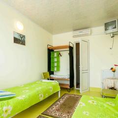 Отель Приза, Лоо, Краснодарский край