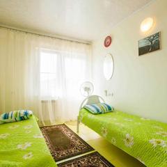 Отель Приза, Лоо, Краснодарский край