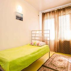 Отель Приза, Лоо, Краснодарский край