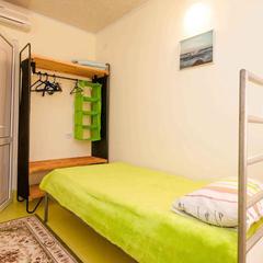 Отель Приза, Лоо, Краснодарский край