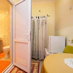 Отель Приза, Лоо, Краснодарский край