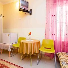 Отель Приза, Лоо, Краснодарский край