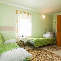 Отель Приза, Лоо, Краснодарский край