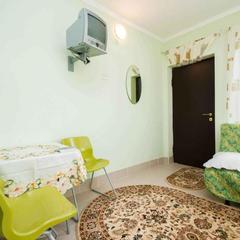 Отель Приза, Лоо, Краснодарский край