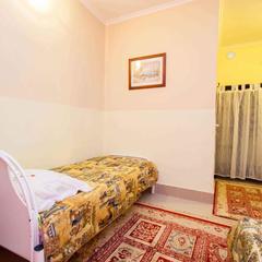 Отель Приза, Лоо, Краснодарский край