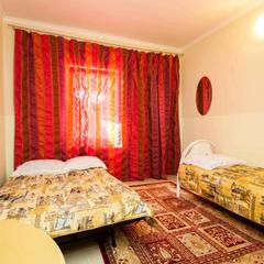 Отель Приза, Лоо, Краснодарский край