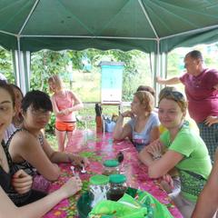 Отель Приза, Лоо, Краснодарский край