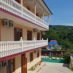 Гостевой дом Горное Ущелье, Лоо, Краснодарский край