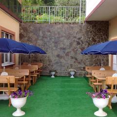 Гостевой дом Горное Ущелье, Лоо, Краснодарский край