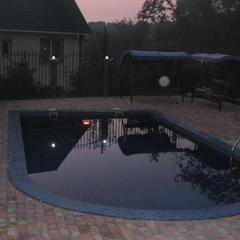 Отель Приза, Лоо, Краснодарский край