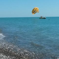 Гостевой дом Горное Ущелье, Лоо, Краснодарский край