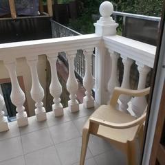 Гостевой дом Горное Ущелье, Лоо, Краснодарский край