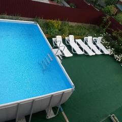 Гостевой дом Горное Ущелье, Лоо, Краснодарский край