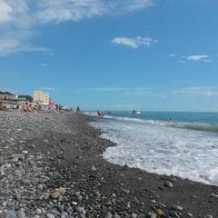 Гостевой дом Горное Ущелье, Лоо, Краснодарский край