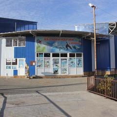 Гостевой дом Горное Ущелье, Лоо, Краснодарский край