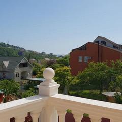 Гостевой дом Горное Ущелье, Лоо, Краснодарский край