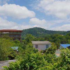 Гостевой дом Горное Ущелье, Лоо, Краснодарский край