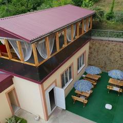 Гостевой дом Горное Ущелье, Лоо, Краснодарский край