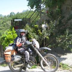 Отель Приза, Лоо, Краснодарский край