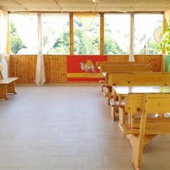 Гостевой дом Горное Ущелье, Лоо, Краснодарский край