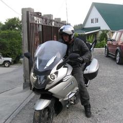 Отель Приза, Лоо, Краснодарский край