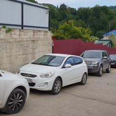 Гостевой дом Горное Ущелье, Лоо, Краснодарский край