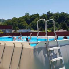 Гостевой дом Горное Ущелье, Лоо, Краснодарский край