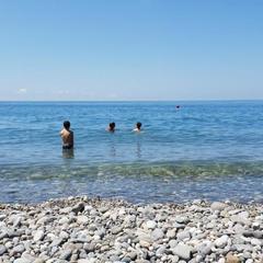 Гостевой дом Горное Ущелье, Лоо, Краснодарский край