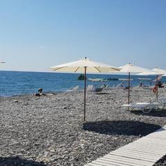 Гостевой дом Горное Ущелье, Лоо, Краснодарский край