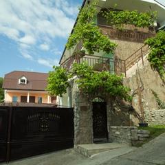 Отель Приза, Лоо, Краснодарский край